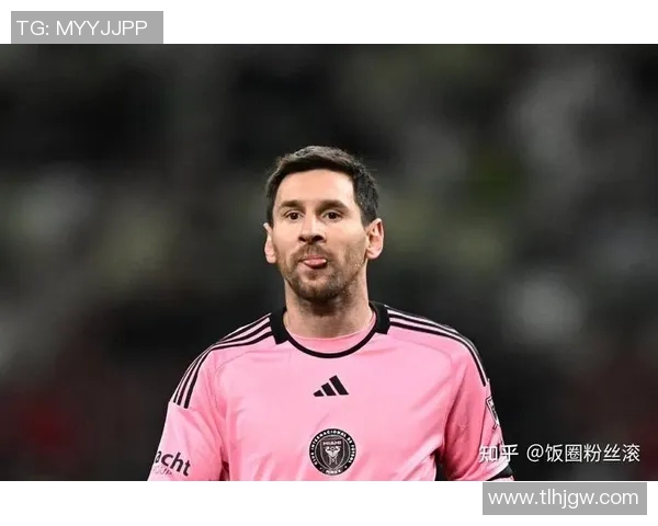 梅西深夜发文，疑似回应转会传闻