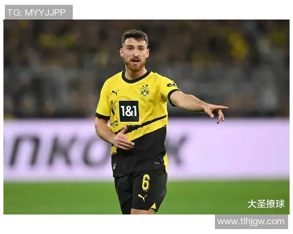 突发！多特蒙德宣布将离队，球迷不舍告别