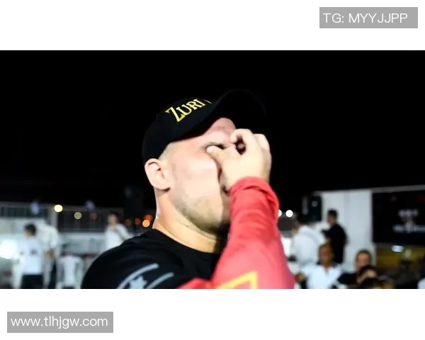 MMA格斗之夜：KO瞬间集锦