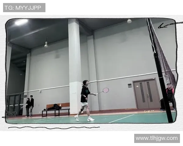 羽毛球运动员心理素质训练案例分享