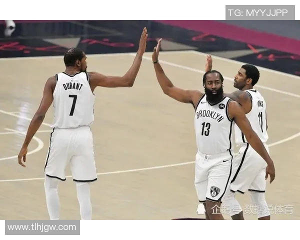 技术统计:季后赛近5场表现一览