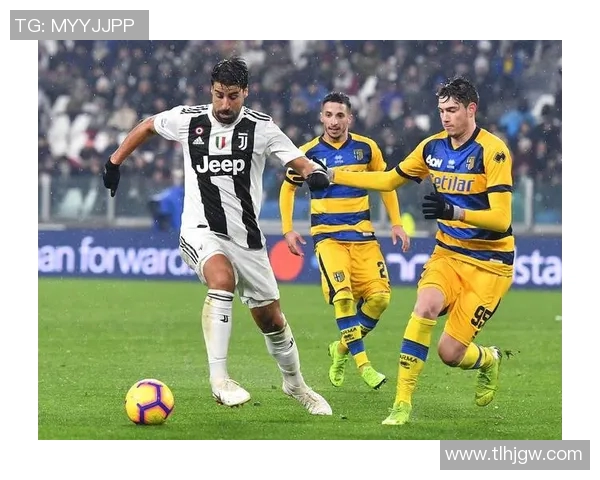 战术拆解:尤文为何能掌控比赛节奏?