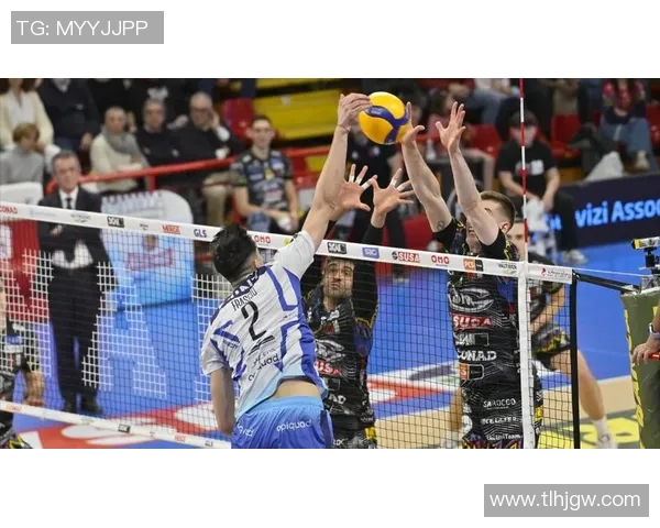 中国男排主攻手加盟意甲联赛开启海外职业生涯新篇章